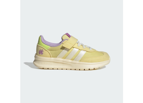 adidas Disney Tiana Run 70s 2.0 (JR4921) gelb
