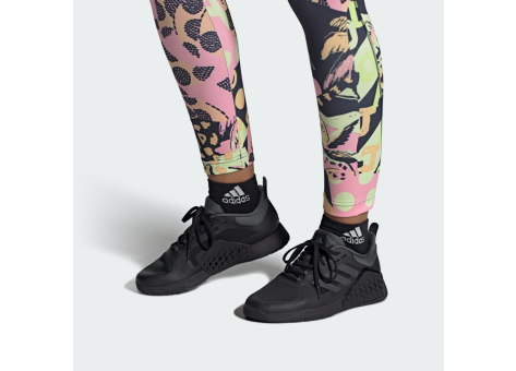 adidas Dropset 2 Trainer (IF3197) schwarz