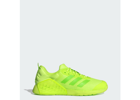 adidas Dropset 3 (IH5248) grün