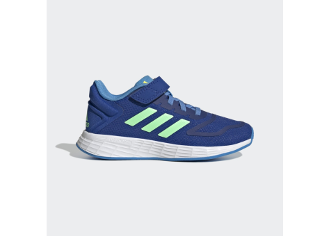 adidas Duramo 10 EL K (GV8921) blau