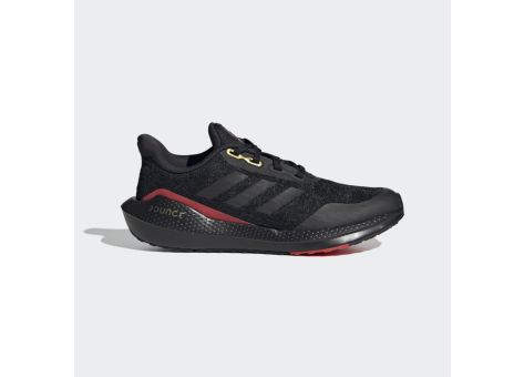 adidas EQ21 Run J (GV9937) schwarz