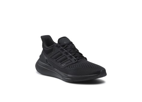 adidas EQ21 Run (H00545) schwarz