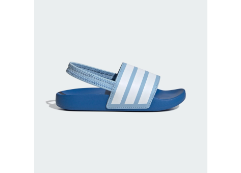 adidas Estrap Adilette (JR5332) blau