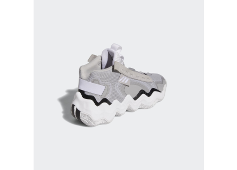 adidas Exhibit B Mid (GY8983) grau