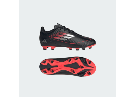 adidas F50 Club FG MG (IE1311) schwarz