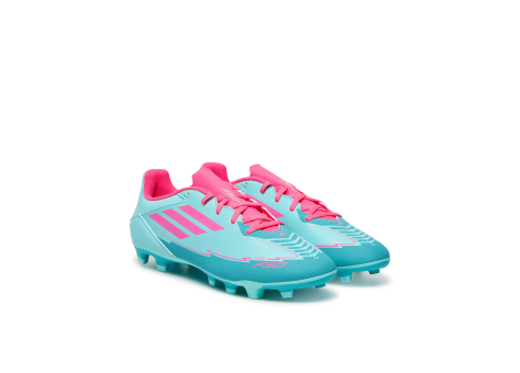 adidas F50 Club Messi Fg mg (IH0929) türkis