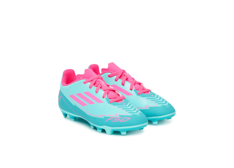 adidas F50 Club Messi Fg mg (IH0932) bunt