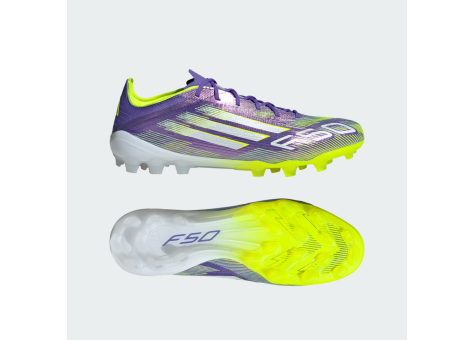 adidas F50 Elite 2G 3G AG (JH7639) bunt