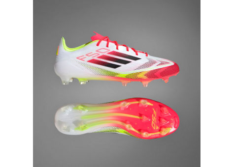 adidas F50 Elite FG (IE1206) weiss