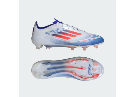 adidas F50 Elite FG (IF8818) weiss