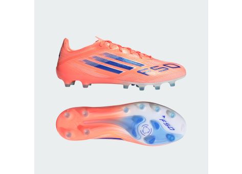 adidas F50 Elite AG (JH7637) orange