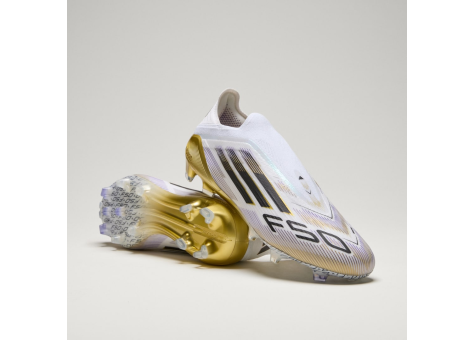 adidas F50 Elite FG Road to Glory Laceless (JH7625) bunt