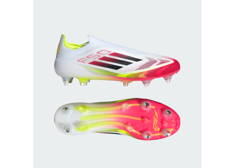 adidas F50 Elite SG (IE1279) weiss