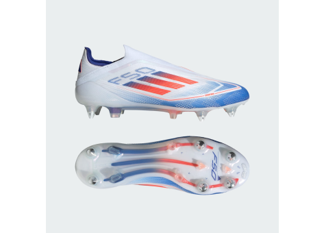 adidas F50 Elite Laceless SG (IF1319) weiss