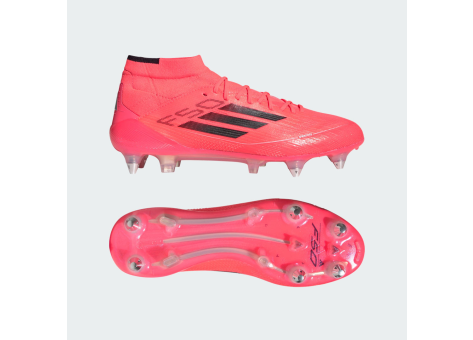 adidas F50 Elite Mid Soft Ground (IH6133) rot