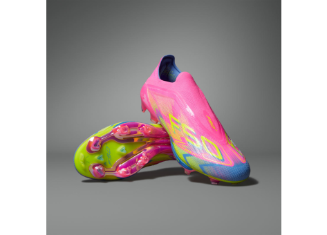 adidas F50 Elite Laceless FG Pack Mystic Victory (JH6414) bunt