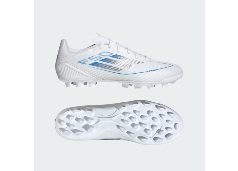 adidas F50 League 2G 3G AG (JP7207) weiss