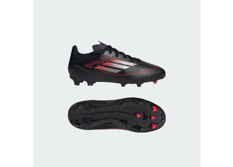 adidas F50 League FG MG (IE3744) schwarz