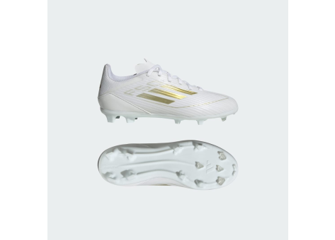 adidas F50 League FG MG (IF1366) weiss