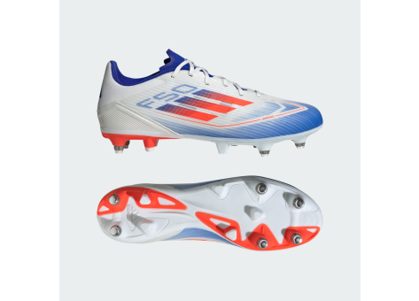 adidas F50 League SG (IF1344) weiss