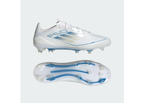 adidas F50 Pro FG (IE1286) weiss
