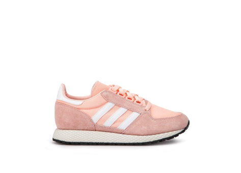 adidas Forest Grove W (B37990) pink