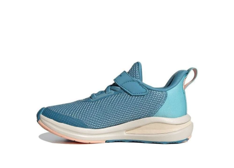 adidas FortaRun K (FY1342) blau