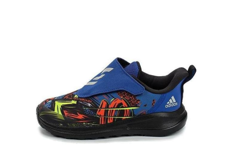 adidas Fortarun Messi Ac I Blue (FV3319) bunt