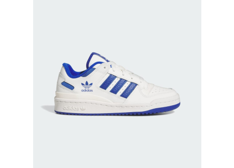 adidas Forum Low CL (IH7917) weiss