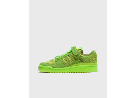 adidas Forum Low The Grinch x (ID4315) grün