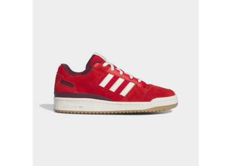 adidas Forum Low (IE7176) rot