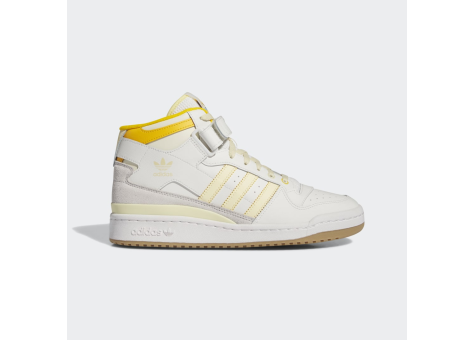 adidas Forum Mid (IE7181) weiss