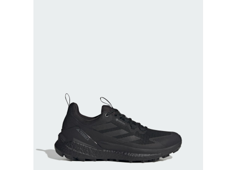 adidas Free Hiker 2 2.0 GORE TEX Low (IH0672) schwarz