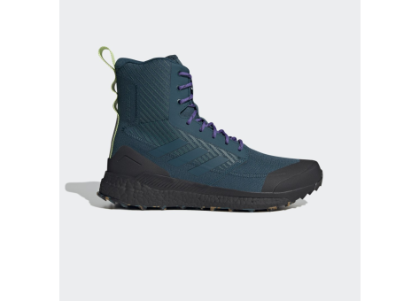 adidas Free x Terrex Parley Hiker XPL (GZ3378) grün