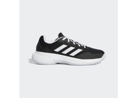 adidas GameCourt 2.0 2 (GZ0694) schwarz