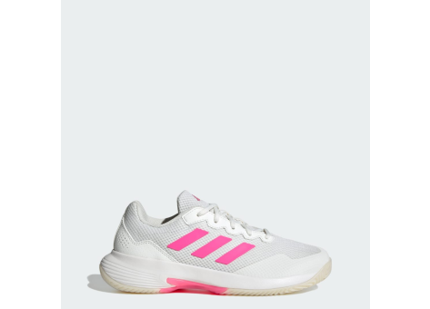 adidas Gamecourt 2.0 (JP7723) weiss
