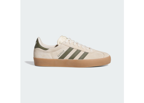 adidas Gazelle ADV weiss IH3351 Preisvergleich