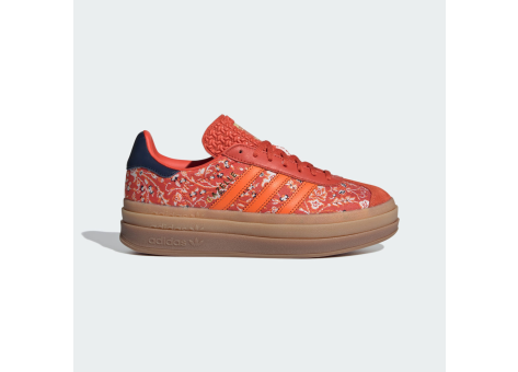 adidas Gazelle Bold (ID1425) orange