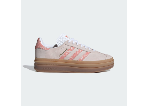 adidas Gazelle Bold Putty Mauve (ID3739) beige