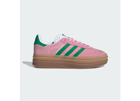 adidas Gazelle Bold W (IE0420) pink