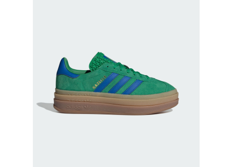 adidas Gazelle Bold W (IE1370) grün