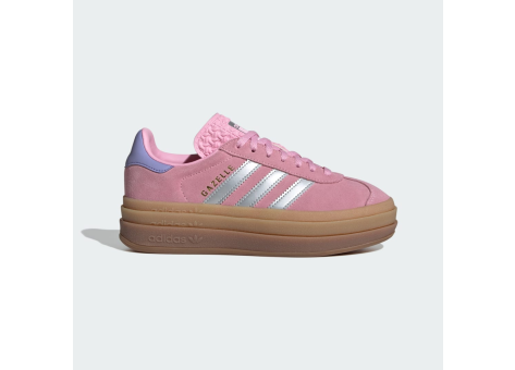 adidas Gazelle Bold (JH5539) pink