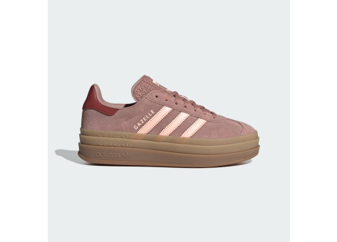 adidas Gazelle Bold (JH9666) lila