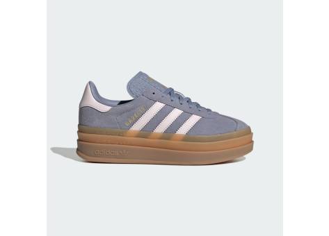 adidas Gazelle Bold J (JQ1297) blau