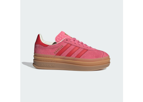 adidas Gazelle Bold (JQ7407) pink