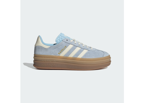 adidas Gazelle Bold (JQ7776) blau