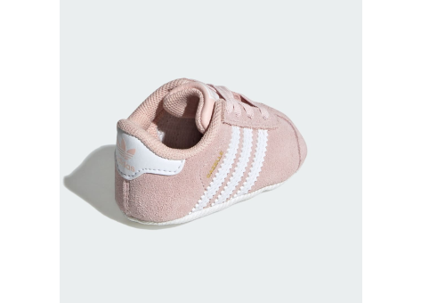 adidas Gazelle Crib pink JI2045 Preisvergleich