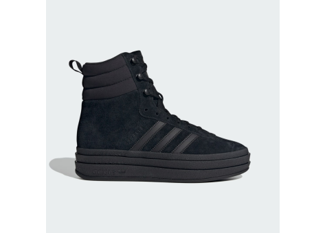 adidas Gazelle Boot W (ID6983) schwarz