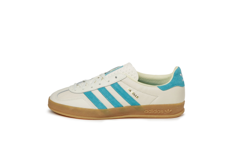 adidas Gazelle Indoor (JI2583) weiss