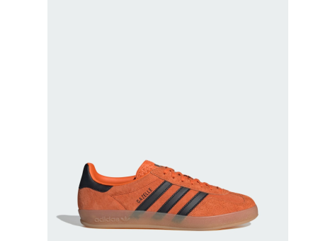 adidas Gazelle Indoor (JI3905) orange